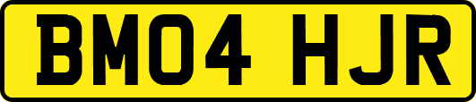 BM04HJR