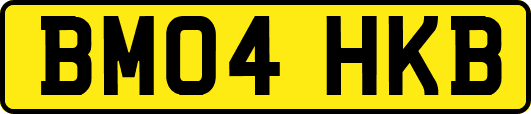 BM04HKB