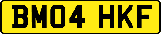 BM04HKF