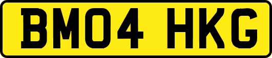 BM04HKG