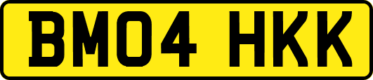 BM04HKK