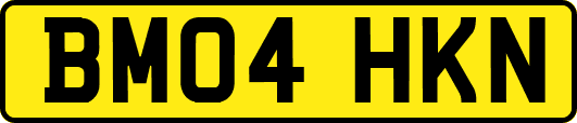 BM04HKN