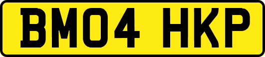 BM04HKP