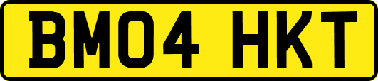BM04HKT