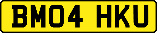 BM04HKU