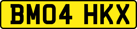 BM04HKX