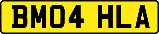 BM04HLA