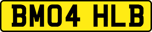 BM04HLB