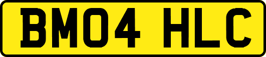BM04HLC