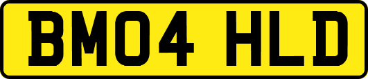 BM04HLD