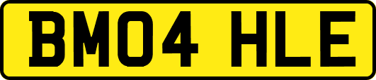 BM04HLE