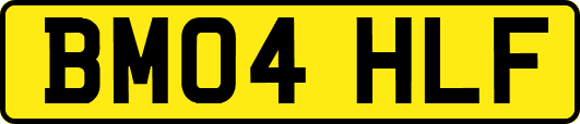 BM04HLF