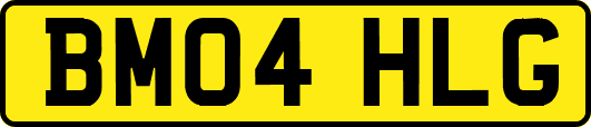 BM04HLG