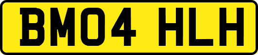 BM04HLH