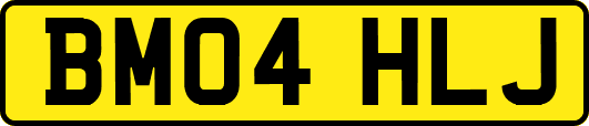 BM04HLJ