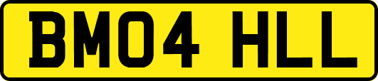 BM04HLL