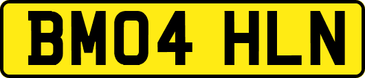 BM04HLN
