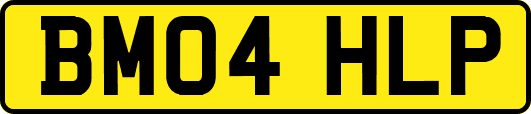 BM04HLP