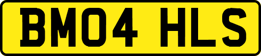 BM04HLS