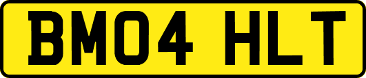 BM04HLT