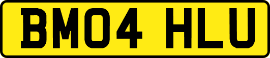BM04HLU