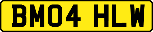 BM04HLW