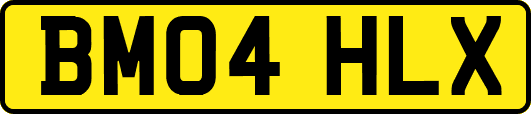 BM04HLX