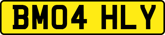 BM04HLY