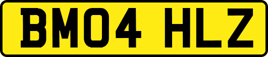 BM04HLZ