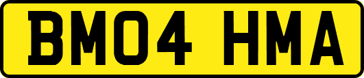 BM04HMA