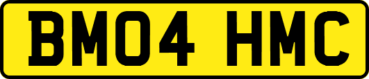 BM04HMC