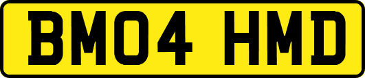 BM04HMD