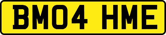 BM04HME