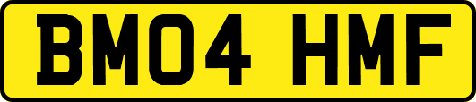 BM04HMF