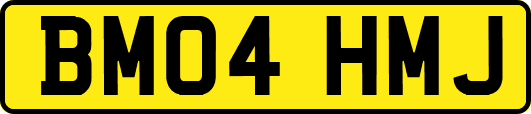 BM04HMJ