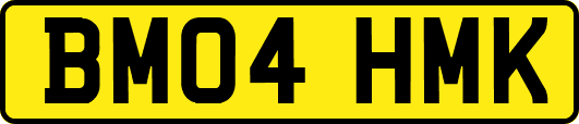 BM04HMK