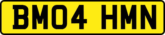 BM04HMN