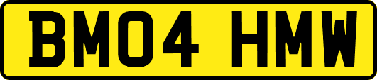 BM04HMW