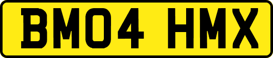 BM04HMX