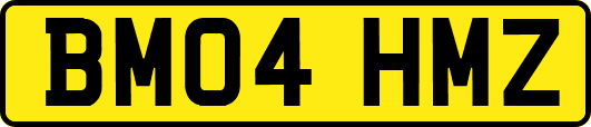 BM04HMZ