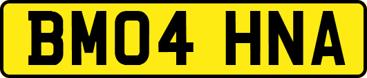 BM04HNA