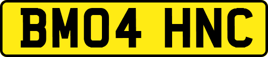 BM04HNC