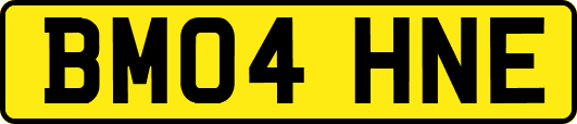 BM04HNE