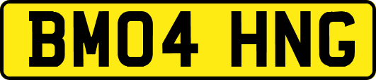 BM04HNG