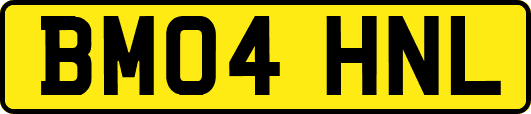 BM04HNL