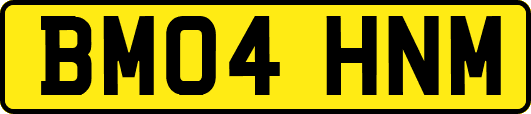 BM04HNM