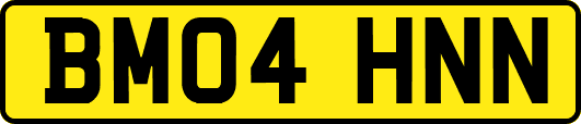 BM04HNN