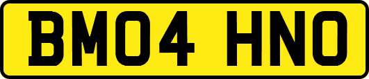 BM04HNO
