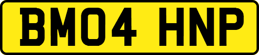 BM04HNP