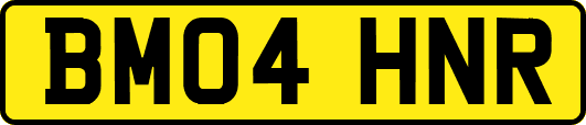 BM04HNR